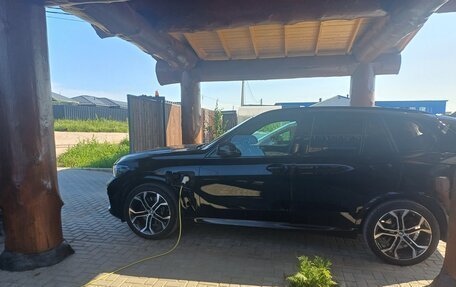 BMW X5, 2021 год, 6 300 000 рублей, 2 фотография