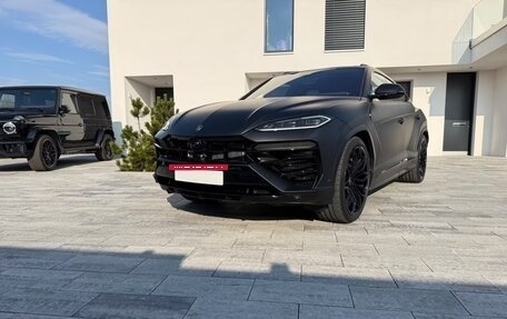 Lamborghini Urus I, 2026 год, 37 700 000 рублей, 3 фотография