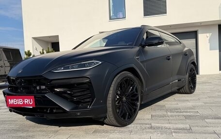 Lamborghini Urus I, 2026 год, 37 700 000 рублей, 5 фотография