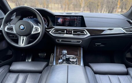 BMW X5, 2021 год, 6 300 000 рублей, 4 фотография
