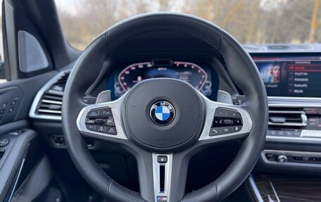 BMW X5, 2021 год, 6 300 000 рублей, 6 фотография