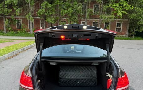 Mercedes-Benz E-Класс, 2013 год, 2 000 000 рублей, 7 фотография