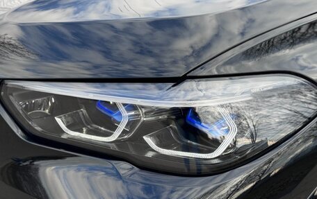 BMW X5, 2021 год, 6 300 000 рублей, 5 фотография