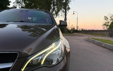 Mercedes-Benz E-Класс, 2013 год, 2 000 000 рублей, 2 фотография