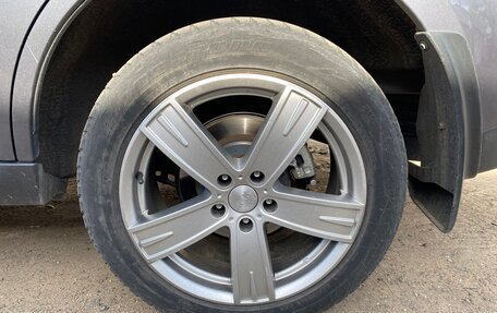 Mitsubishi Outlander III рестайлинг 3, 2012 год, 1 510 000 рублей, 7 фотография