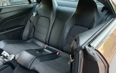 Mercedes-Benz E-Класс, 2013 год, 2 000 000 рублей, 13 фотография