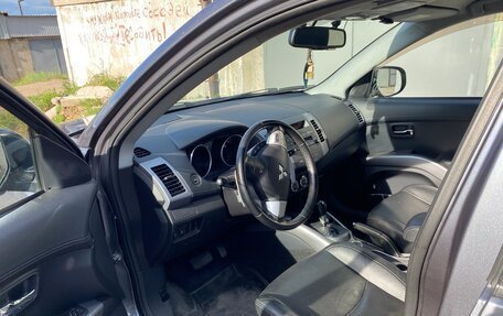 Mitsubishi Outlander III рестайлинг 3, 2012 год, 1 510 000 рублей, 5 фотография