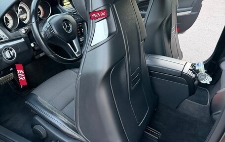 Mercedes-Benz E-Класс, 2013 год, 2 000 000 рублей, 12 фотография