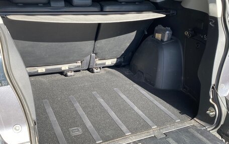 Mitsubishi Outlander III рестайлинг 3, 2012 год, 1 510 000 рублей, 13 фотография