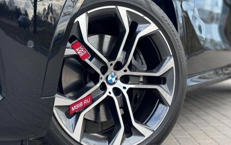 BMW X5, 2021 год, 6 300 000 рублей, 10 фотография