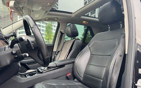 Mercedes-Benz GLE, 2017 год, 3 900 000 рублей, 10 фотография