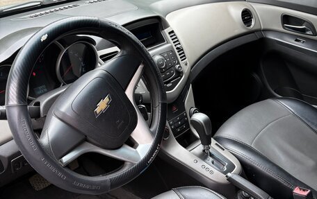 Chevrolet Cruze II, 2011 год, 620 000 рублей, 5 фотография