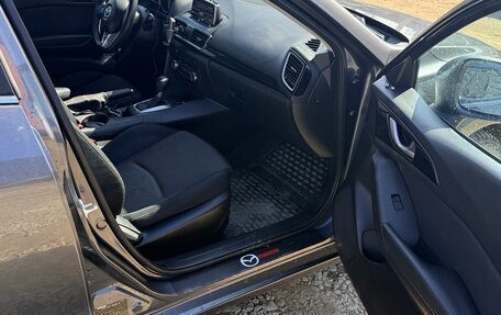 Mazda 3, 2014 год, 1 100 000 рублей, 4 фотография