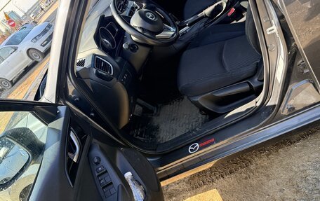 Mazda 3, 2014 год, 1 100 000 рублей, 6 фотография