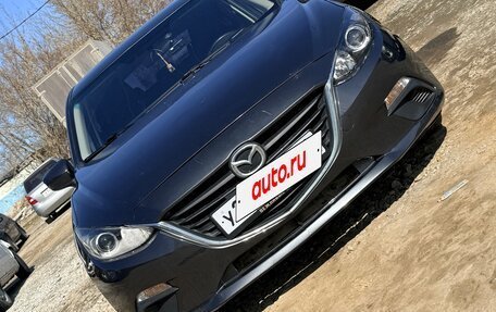 Mazda 3, 2014 год, 1 100 000 рублей, 5 фотография