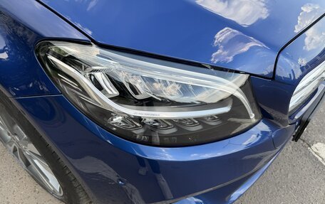 Mercedes-Benz C-Класс, 2019 год, 3 390 000 рублей, 8 фотография