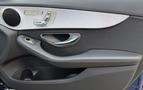 Mercedes-Benz C-Класс, 2019 год, 3 390 000 рублей, 11 фотография