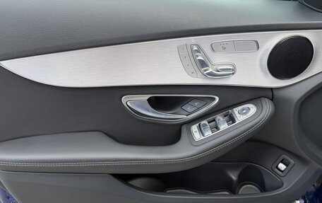 Mercedes-Benz C-Класс, 2019 год, 3 390 000 рублей, 10 фотография