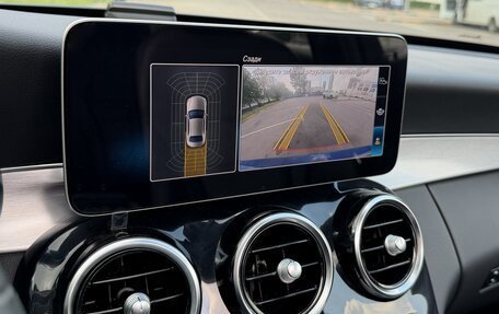 Mercedes-Benz C-Класс, 2019 год, 3 390 000 рублей, 15 фотография