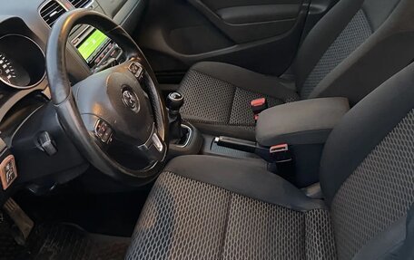 Volkswagen Golf VI, 2012 год, 650 000 рублей, 6 фотография