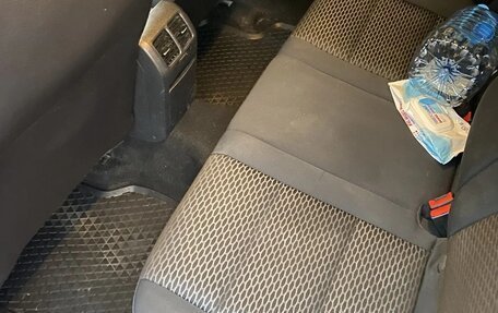 Volkswagen Golf VI, 2012 год, 650 000 рублей, 7 фотография