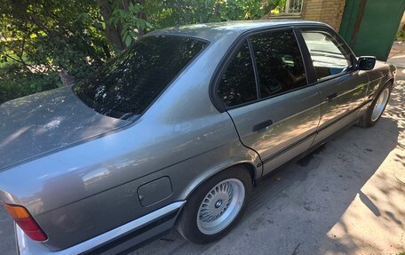 BMW 5 серия, 1992 год, 780 000 рублей, 4 фотография