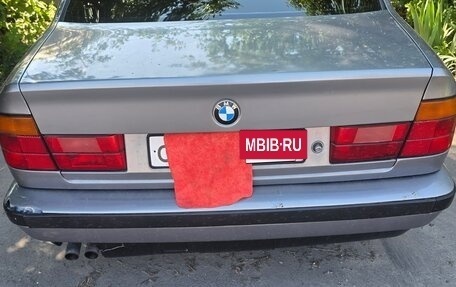 BMW 5 серия, 1992 год, 780 000 рублей, 2 фотография