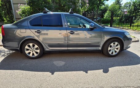 Skoda Octavia, 2012 год, 795 000 рублей, 3 фотография