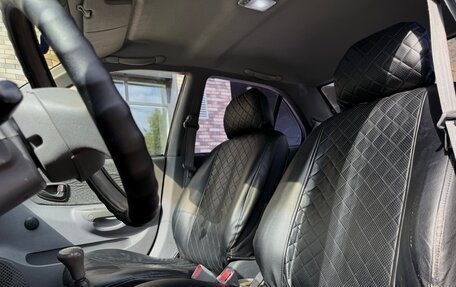 Hyundai Accent II, 2006 год, 235 000 рублей, 4 фотография