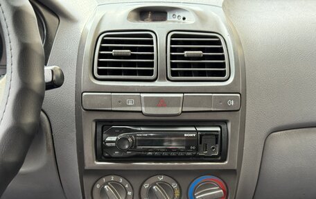 Hyundai Accent II, 2006 год, 235 000 рублей, 5 фотография