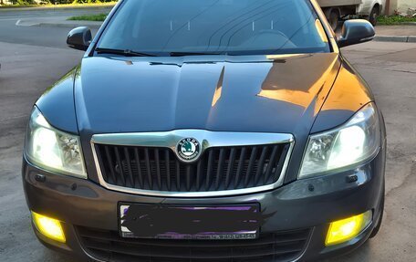 Skoda Octavia, 2012 год, 795 000 рублей, 9 фотография