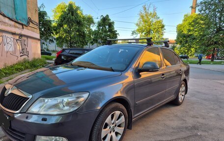 Skoda Octavia, 2012 год, 795 000 рублей, 6 фотография