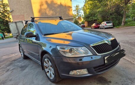 Skoda Octavia, 2012 год, 795 000 рублей, 7 фотография