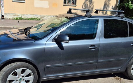 Skoda Octavia, 2012 год, 795 000 рублей, 10 фотография