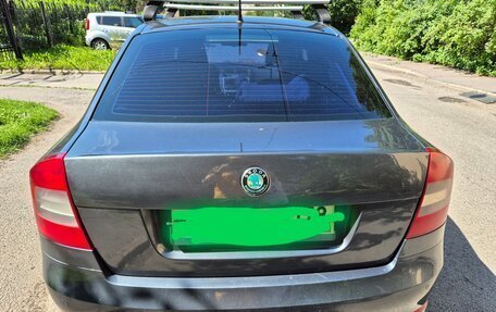 Skoda Octavia, 2012 год, 795 000 рублей, 8 фотография