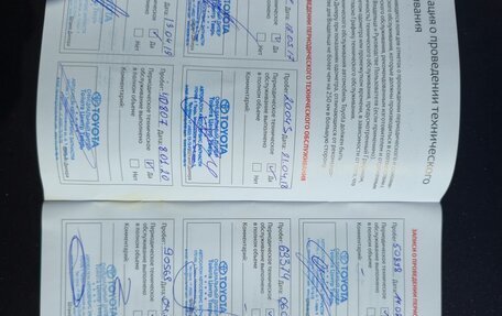 Toyota RAV4, 2016 год, 2 170 000 рублей, 15 фотография