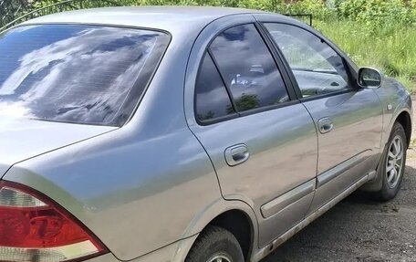 Nissan Almera Classic, 2008 год, 455 000 рублей, 5 фотография