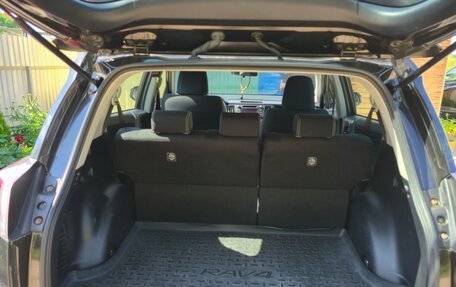 Toyota RAV4, 2016 год, 2 170 000 рублей, 18 фотография