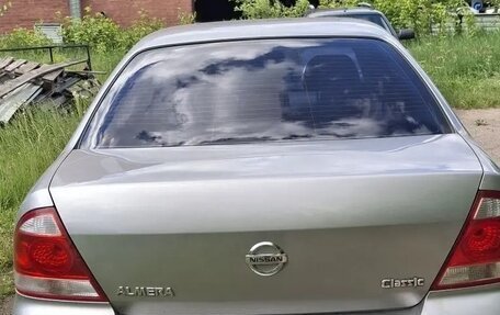 Nissan Almera Classic, 2008 год, 455 000 рублей, 4 фотография