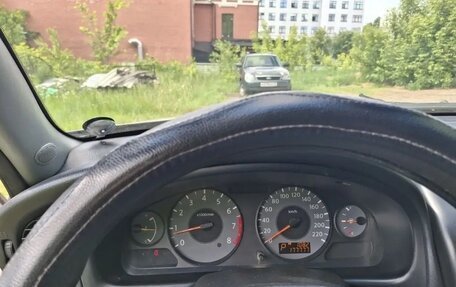 Nissan Almera Classic, 2008 год, 455 000 рублей, 7 фотография