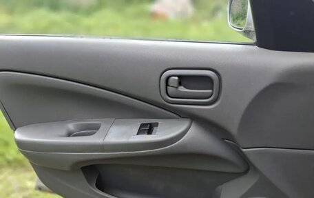 Nissan Almera Classic, 2008 год, 455 000 рублей, 10 фотография