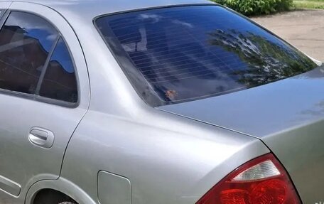Nissan Almera Classic, 2008 год, 455 000 рублей, 6 фотография