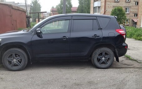 Toyota RAV4, 2011 год, 1 350 000 рублей, 5 фотография