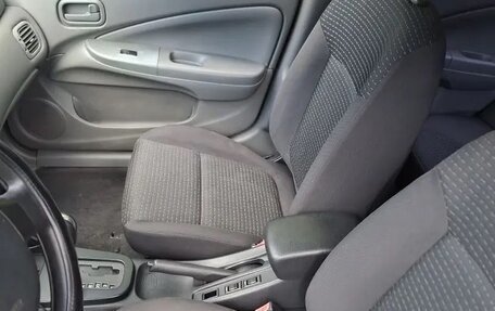 Nissan Almera Classic, 2008 год, 455 000 рублей, 9 фотография