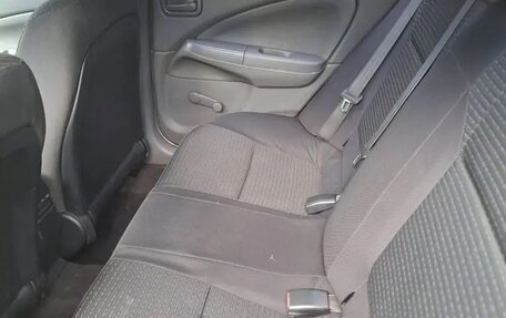 Nissan Almera Classic, 2008 год, 455 000 рублей, 11 фотография