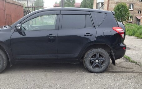 Toyota RAV4, 2011 год, 1 350 000 рублей, 4 фотография