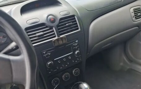 Nissan Almera Classic, 2008 год, 455 000 рублей, 8 фотография