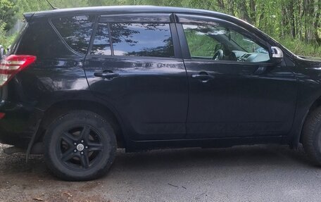 Toyota RAV4, 2011 год, 1 350 000 рублей, 7 фотография