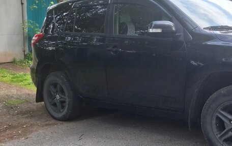 Toyota RAV4, 2011 год, 1 350 000 рублей, 6 фотография