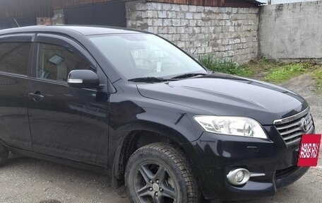 Toyota RAV4, 2011 год, 1 350 000 рублей, 3 фотография
